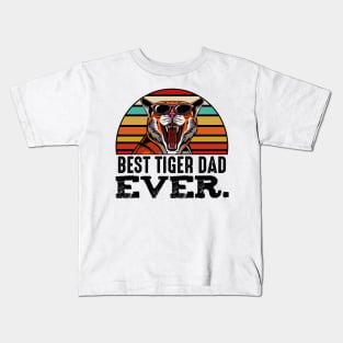 Tiger Kids T-Shirt